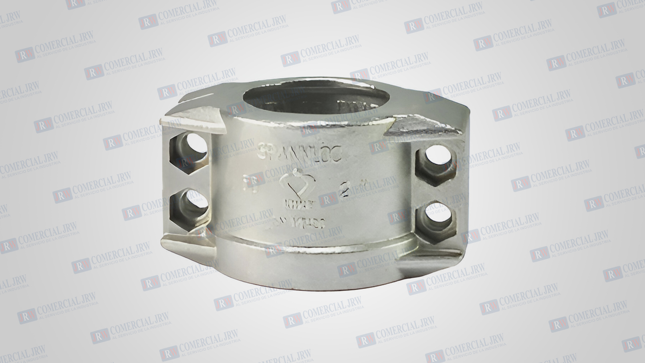 Bridas Partidas, bridas