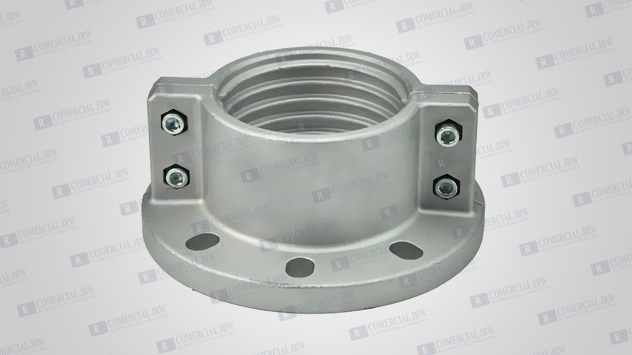 Bridas Partidas, bridas