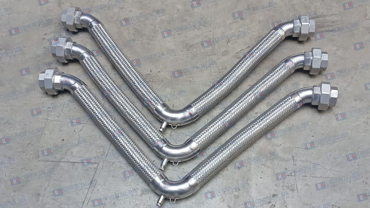 Juntas Antisísmicas, juntas antisismicas flexibles