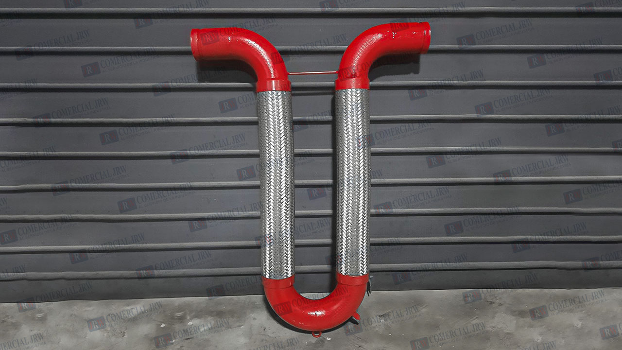 Juntas Antisísmicas, juntas antisismicas flexibles