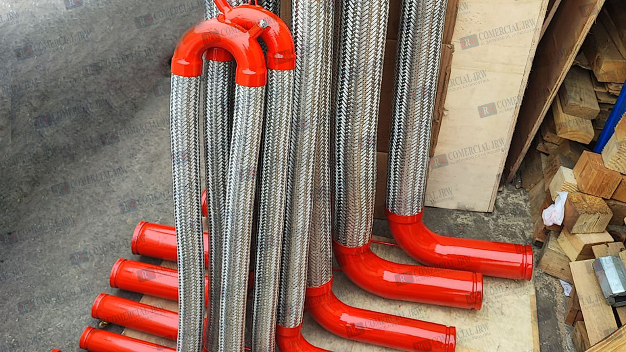 Juntas Antisísmicas, juntas antisismicas flexibles