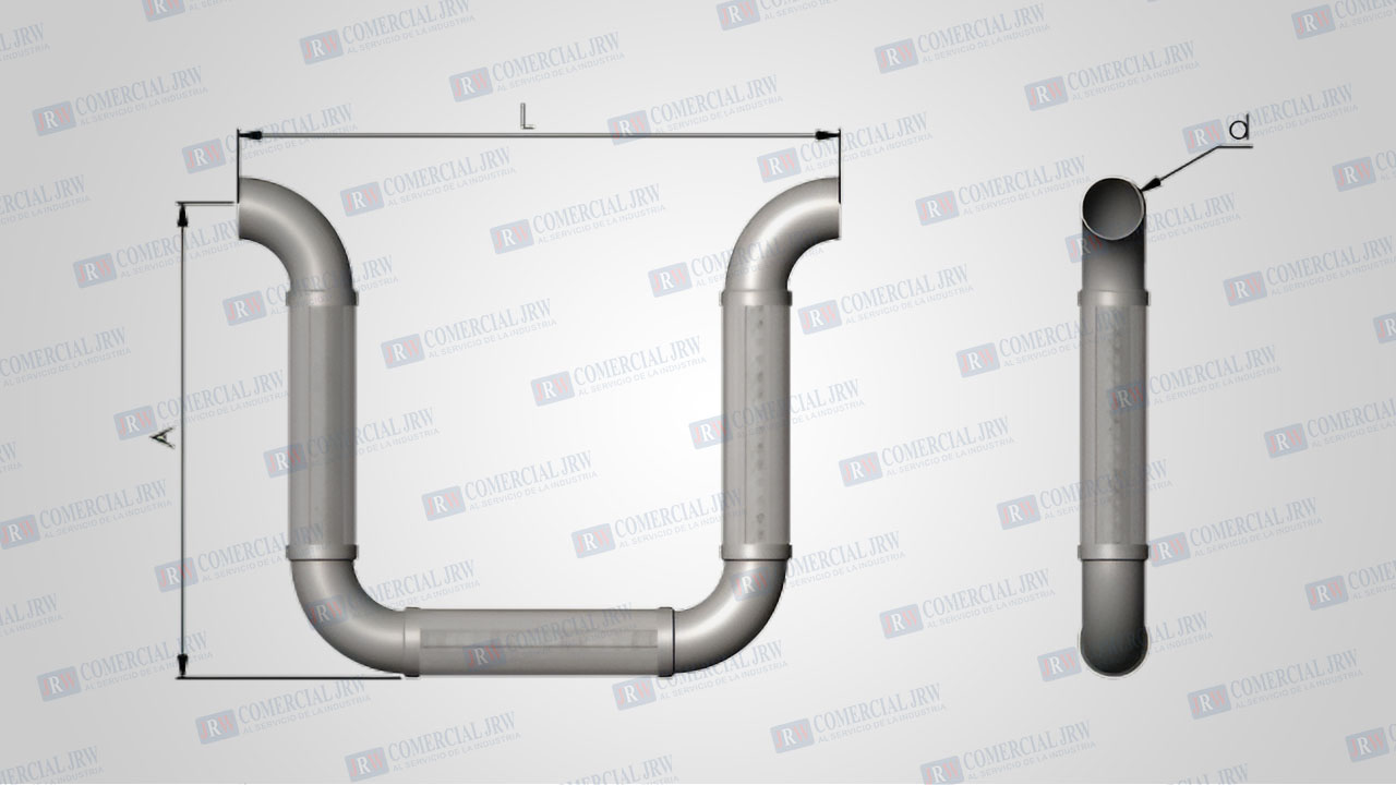 Juntas Antisísmicas, juntas antisismicas flexibles