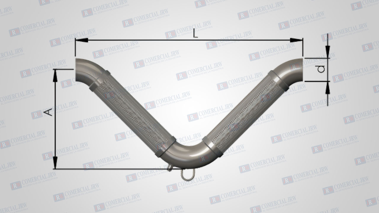 Juntas Antisísmicas, juntas antisismicas flexibles