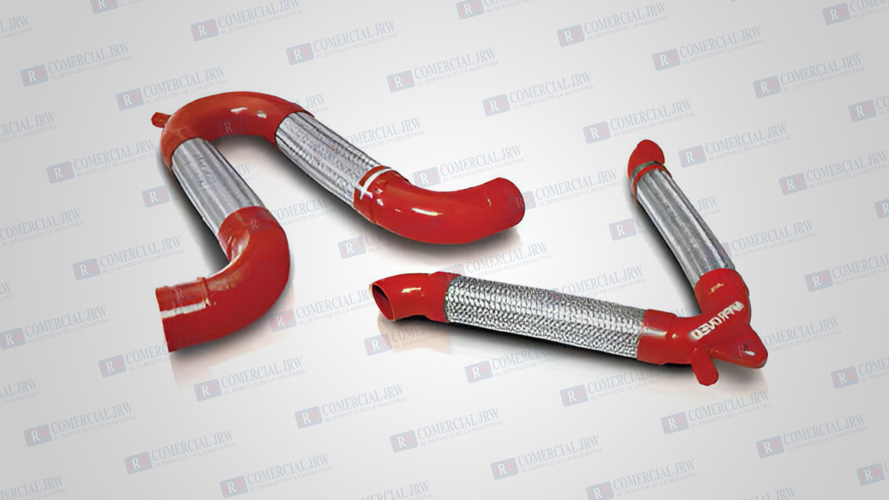 Juntas Antisísmicas, juntas antisismicas flexibles