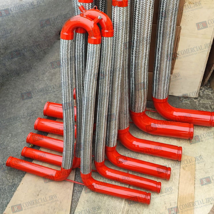 Juntas Antisísmicas, juntas antisismicas flexibles