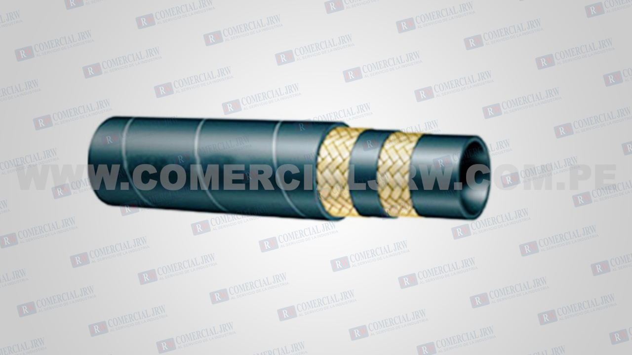 Mangueras Hidráulicas, Mangueras Alta Presion