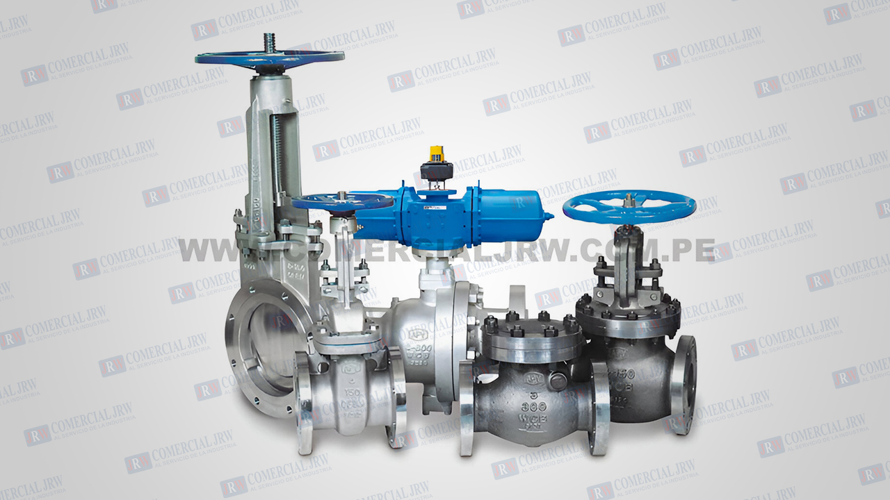 Valvulas Industriales, Valvulas Aguja, Valvulas Bola, Valvulas Compuerta, Valvulas Cono, Valvulas Cuchillo, Valvulas Diafragma, Valvulas Filtros, Valvulas Mariposa, Valvulas Retencion, Valvulas Ul/fm, Valvulas Globo, Sprinkler